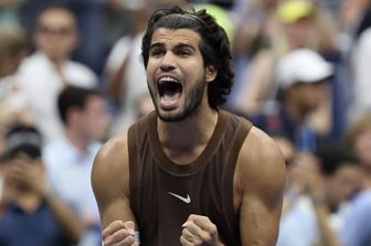 Us Open, il ritorno di Alcaraz. "Mi è mancato tutto"