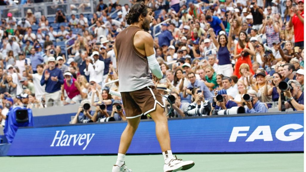 Us Open, il ritorno di Alcaraz. "Mi è mancato tutto"