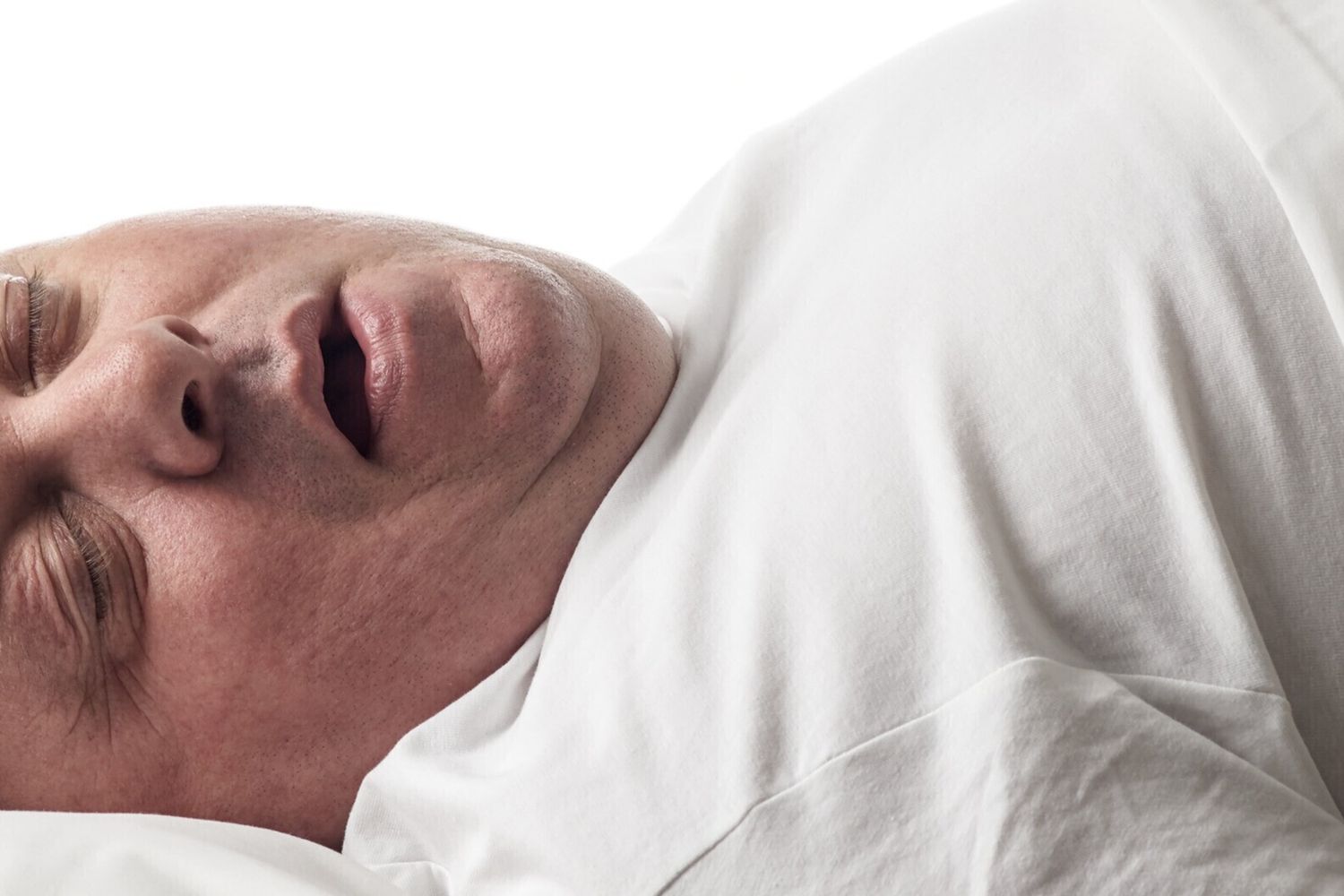 Apnee notturne, arriva la pillola che potrebbe sostituire la CPAP