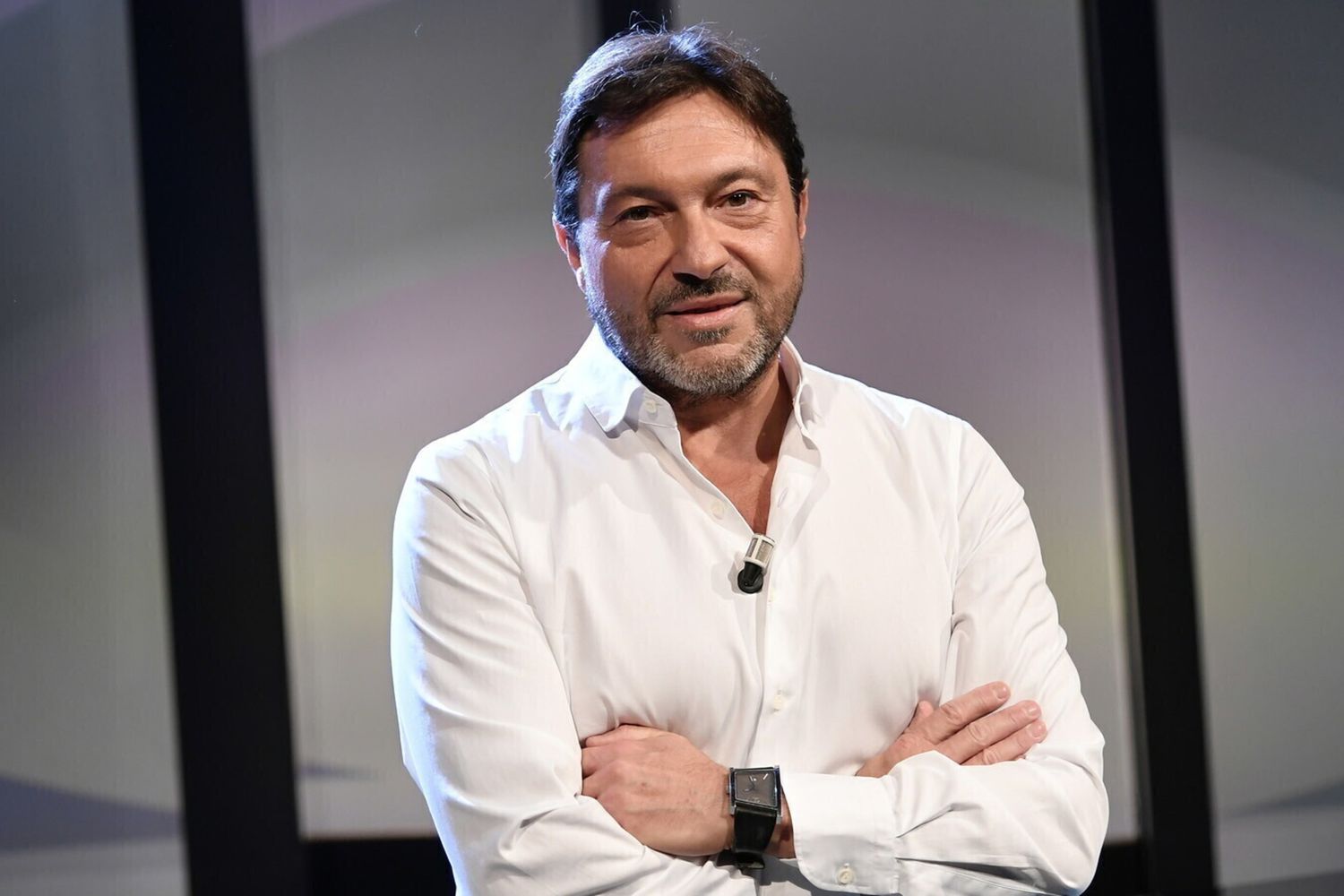 Ranucci attacca Piervincenzi e Presutti: "Disumano condurre Report senza meriti"