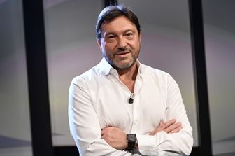 Ranucci attacca Piervincenzi e Presutti: "Disumano condurre Report senza meriti"