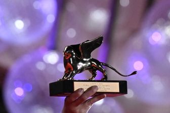 Festival del Cinema di Venezia, Leone d'oro