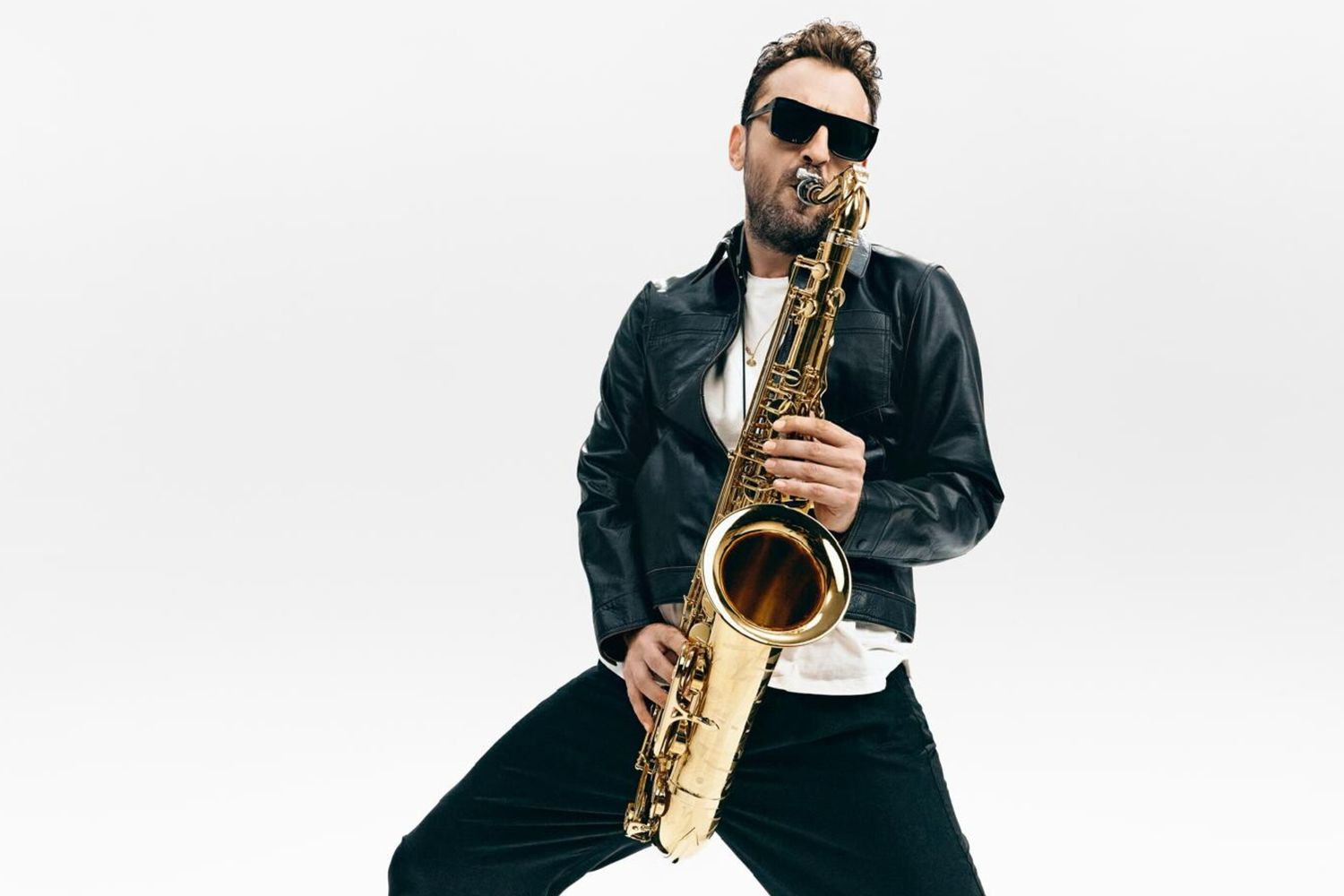 Arriva “Amateur”, per Cesare Cremonini nuovo album e un tour