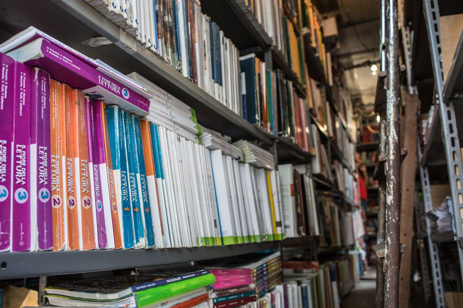 Libri di testo