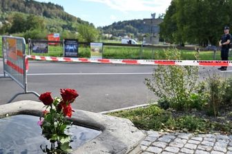 Sparatoria al rave party in Svizzera