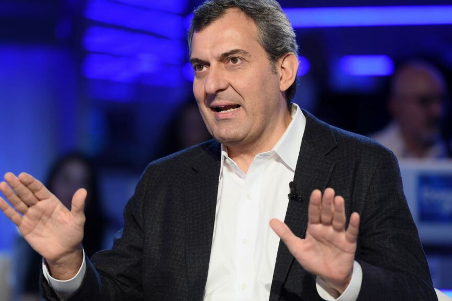Mario Calabresi