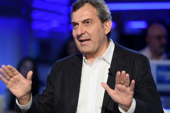 Mario Calabresi