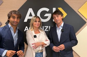 Driscoll & Cook, addio alle armi