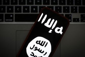 Terrorismo islamico online