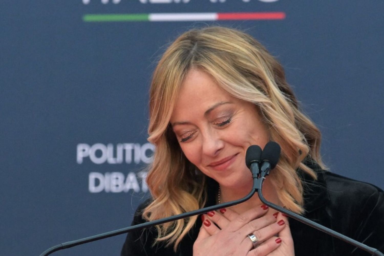 Meloni