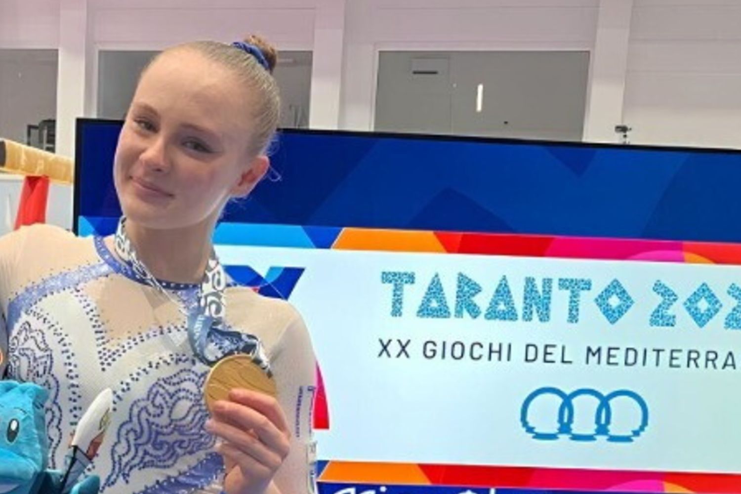 L'Italia Team da record, ben 196 medaglie