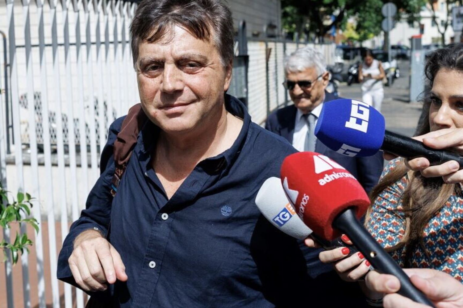 Valter Lavitola