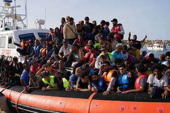 Migrants: au Processus de Khartoum, Piantedosi prône le dialogue entre l'Europe et l'Afrique