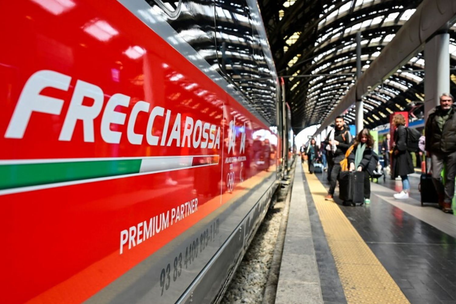 treni