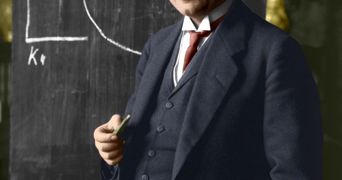 Scienziati osservano un effetto gravitazionale su atomi quantistici in caduta, confermando una teoria di Einstein