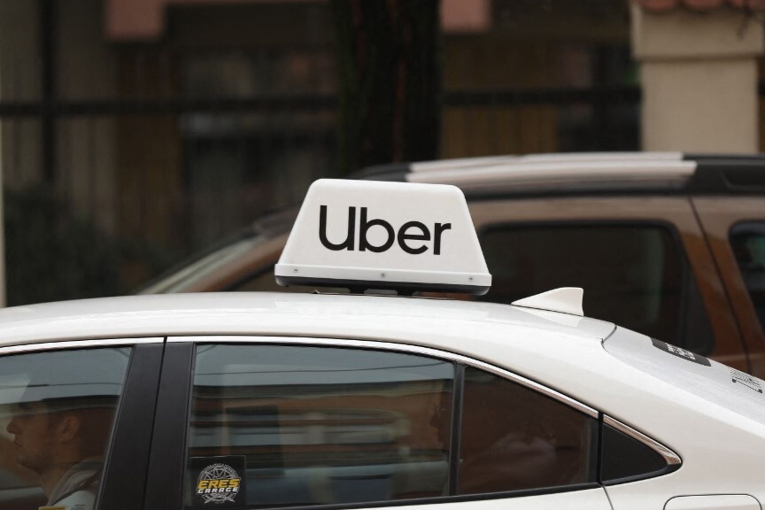 Uber