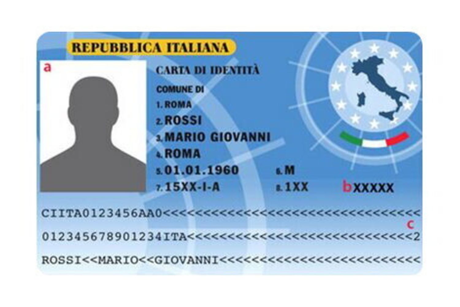 Carta d'identità elettronica, novità per gli over 70