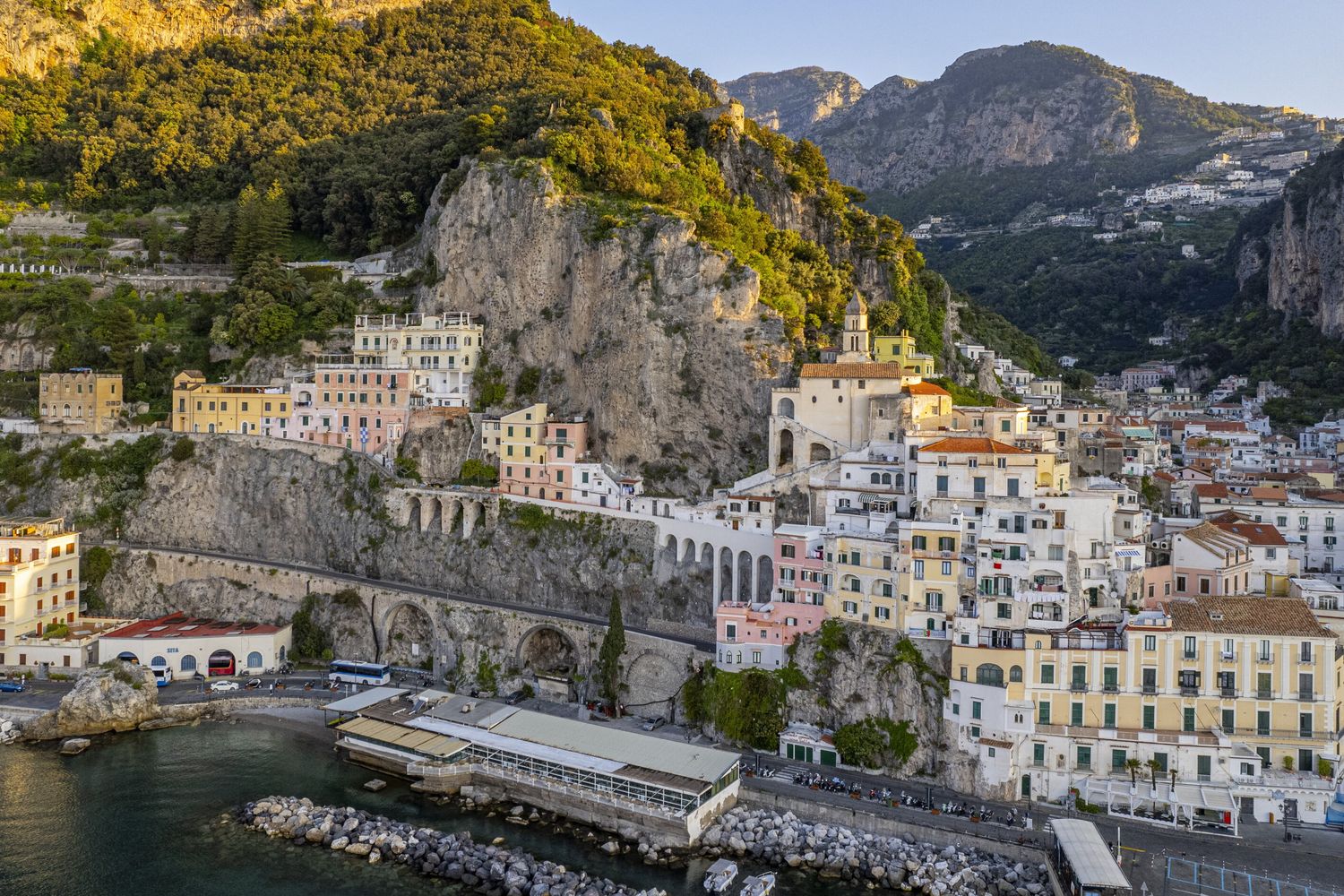 Amalfi