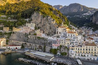 Amalfi