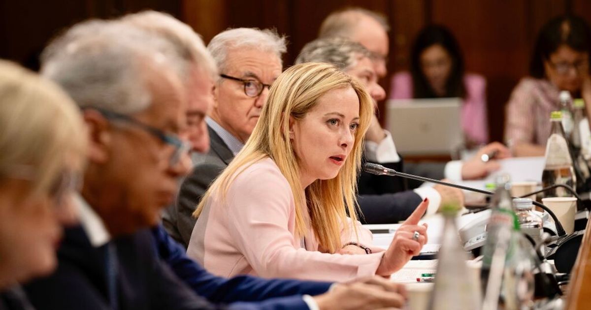 Riforme, leggi e fiducie. Macro numeri di 4 anni legislatura
