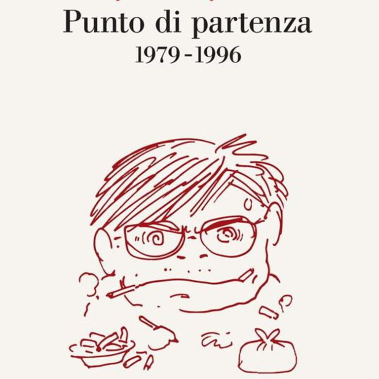 Hayao Miyazaki - Punto di partenza (1979-1996)