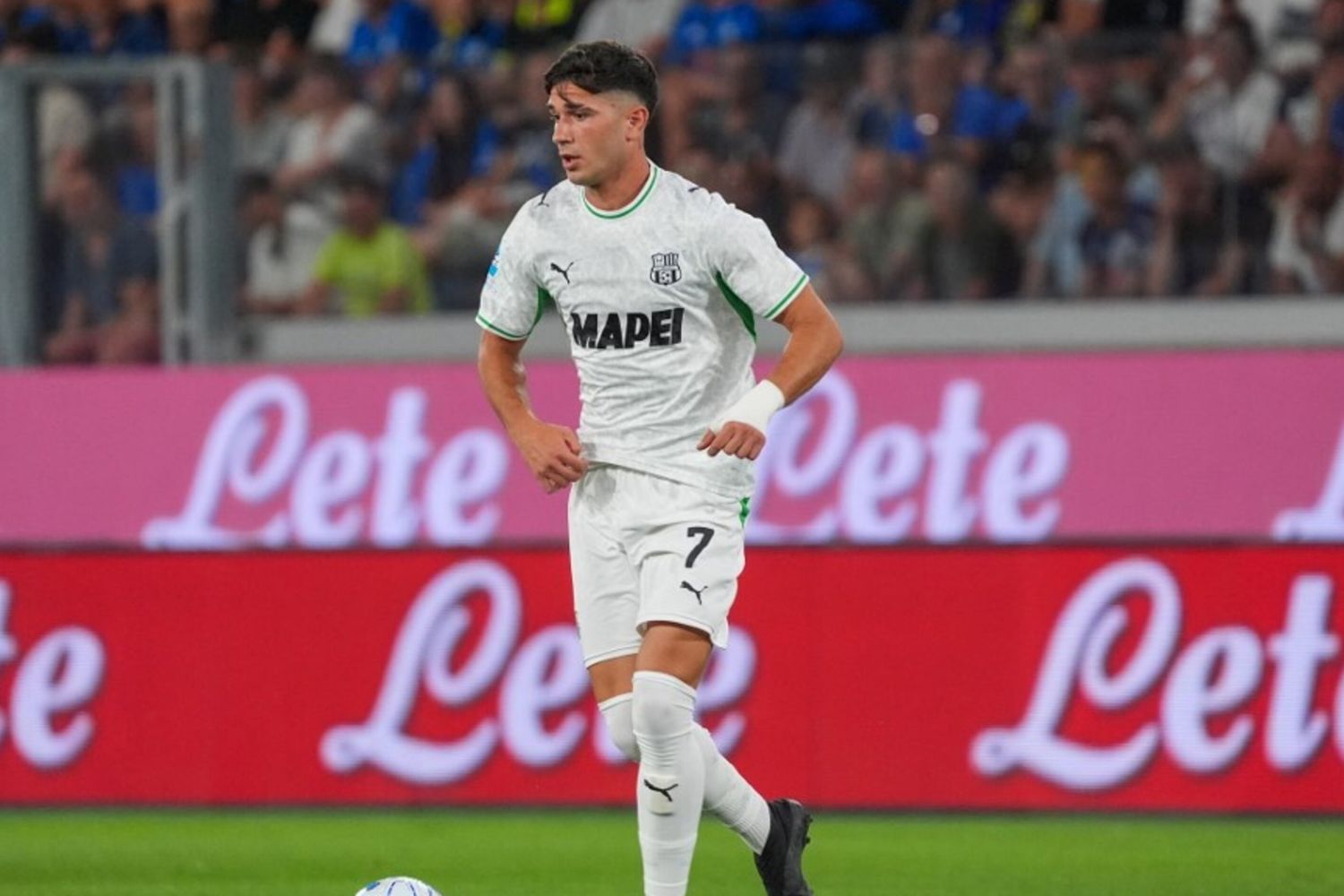 Cristian Volpato