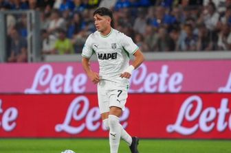 Cristian Volpato
