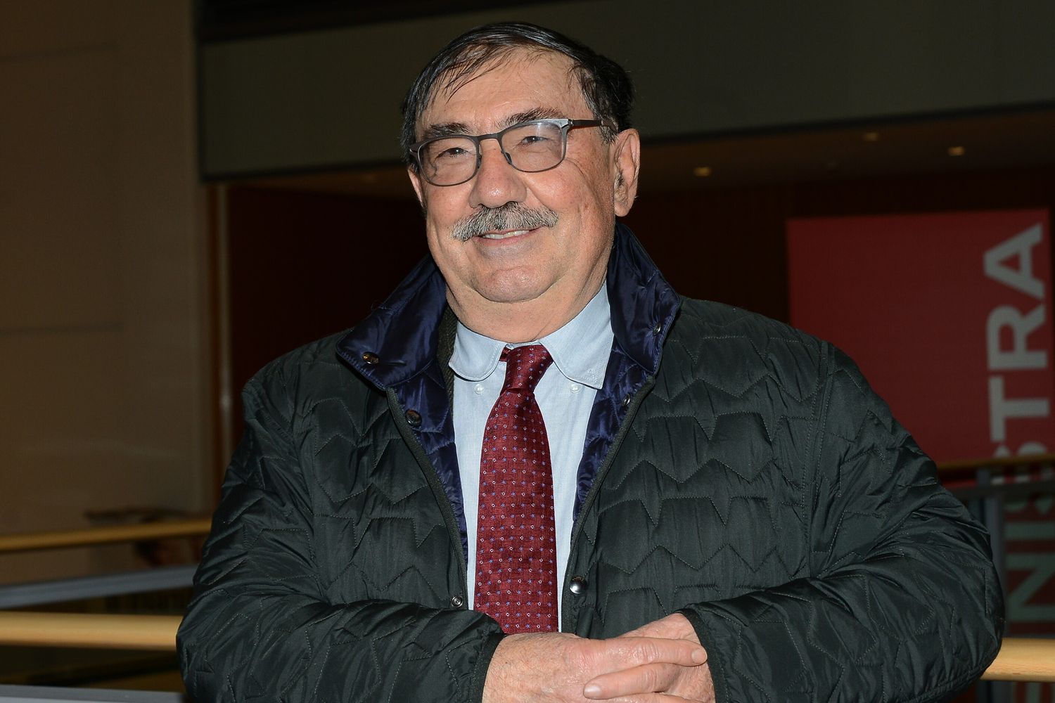 Fabio Mussi