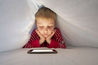 Bambini, IA