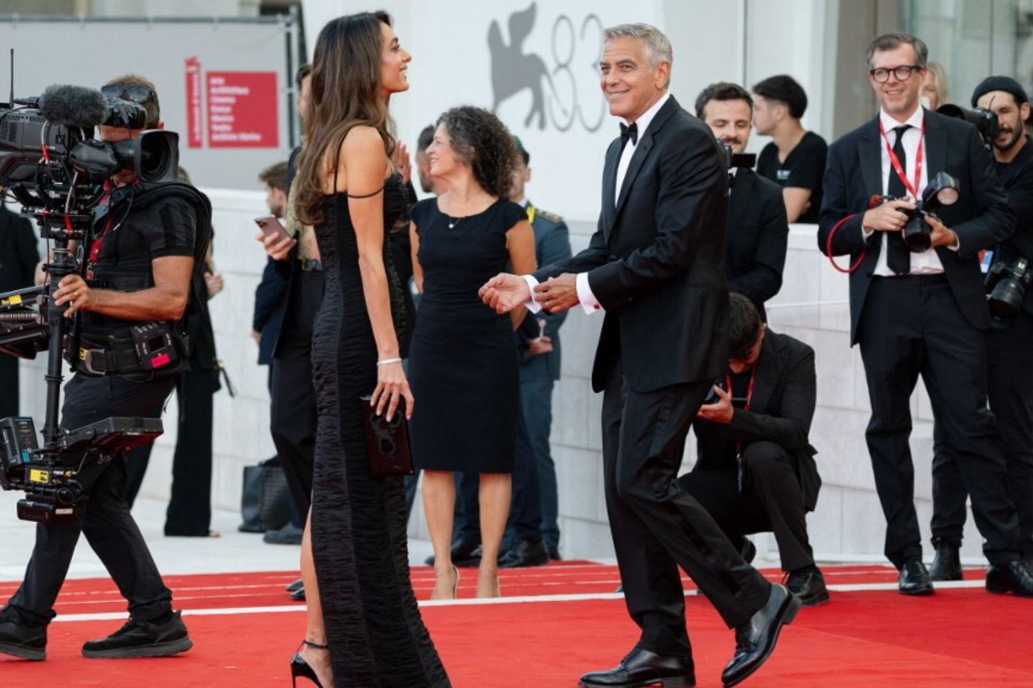 Il red carpet diventa passerella: la moda anticipa la nuova stagione