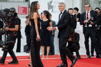 Il red carpet diventa passerella: la moda anticipa la nuova stagione