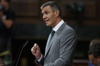 Pedro Sanchez