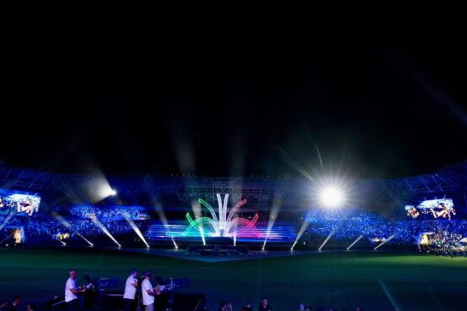 Venduti più di 172mila biglietti. Perchè anche Taranto merita una medaglia d'oro