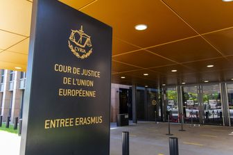 La Corte di giustizia dell'Ue