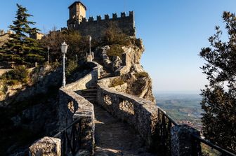 Un uomo ha ricostruito l'albero genealogico dell'intera popolazione di San Marino