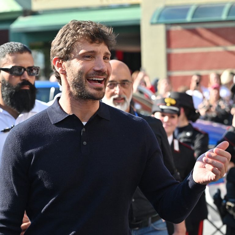 Stefano De Martino