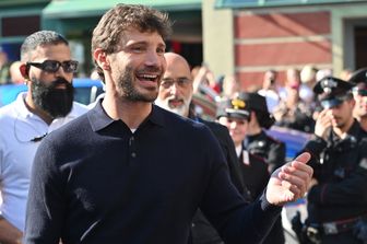Stefano De Martino