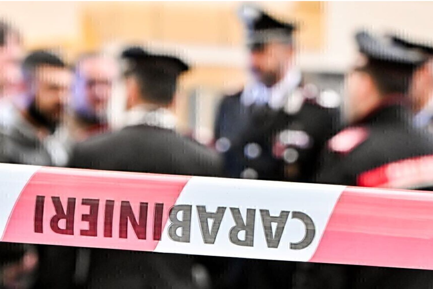 Carabinieri