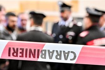 Carabinieri