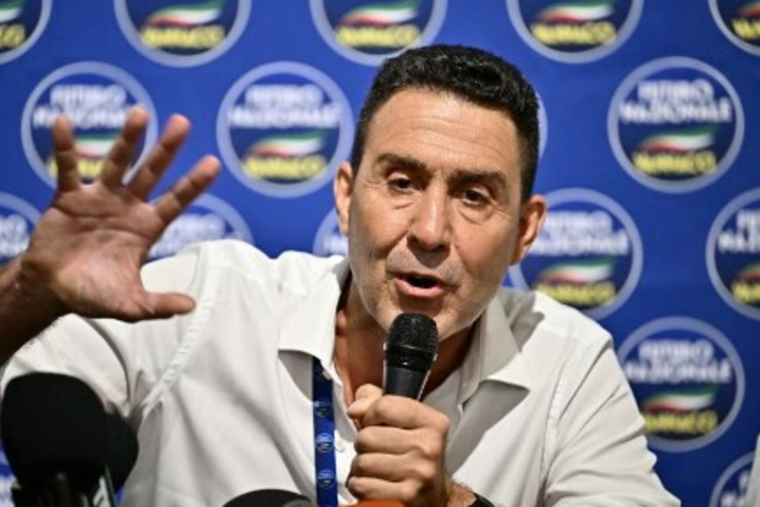 Roberto Vannacci