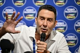 Roberto Vannacci