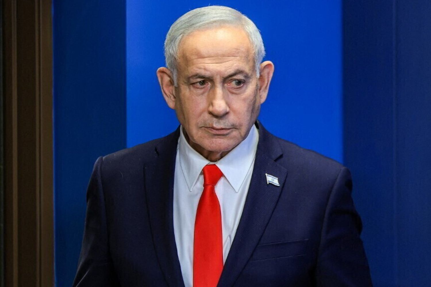 Netanyahu Iran