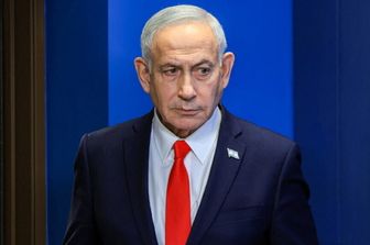 Netanyahu Iran