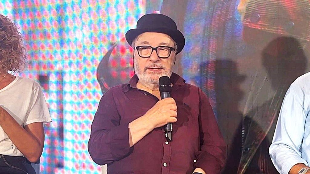 Gianni Amelio