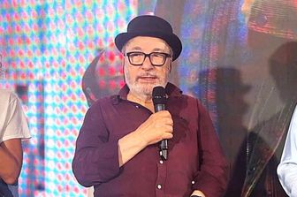 Gianni Amelio