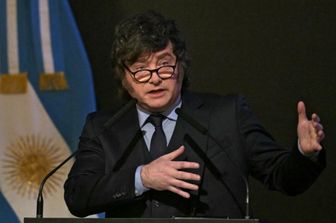 Milei rilancia sulle Falkland ma Londra non ci sente: "Sono britanniche, lo hanno scelto i suoi abitanti"