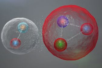 Quark e gluoni