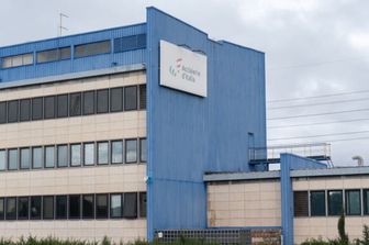 L'ex Ilva di Taranto