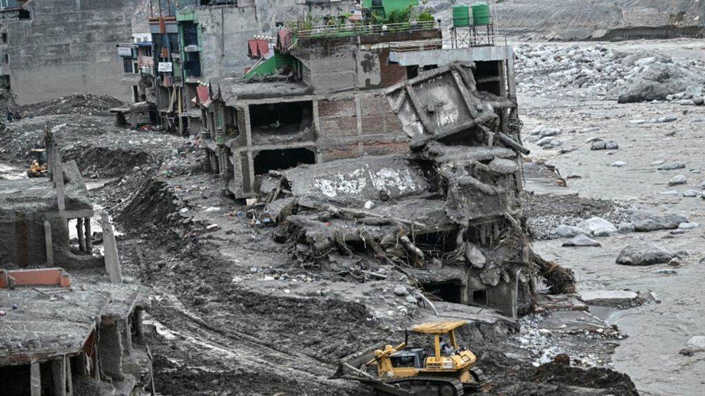 Nepal