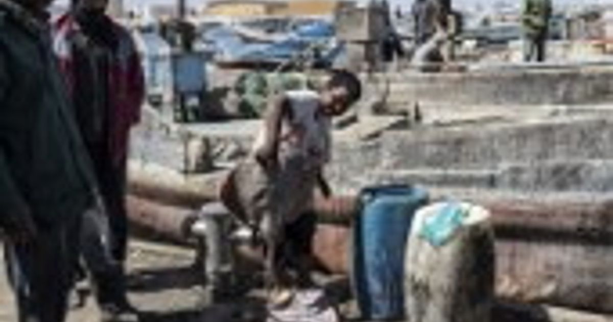Progetto agricolo in Mauritania con Bonifiche Ferraresi per sviluppo filiera cerealicola e infrastrutture
